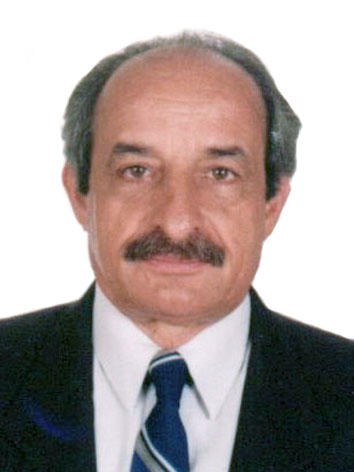 Fernando Gomes Oliveira