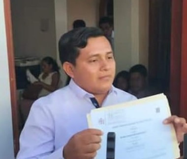 Manolo Kunchim Sumpiniach