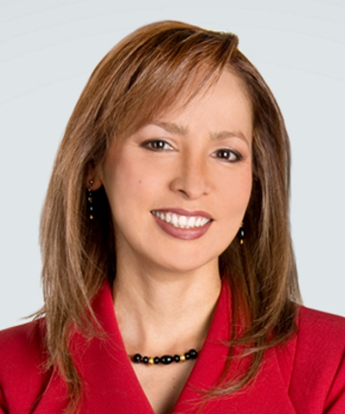 Olga Lucia Velásquez Nieto