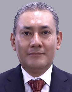 César Agustín Hernández Pérez