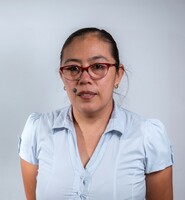 Rita Isabel Quijaite Tarazona
