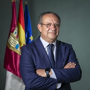 Juan Alfonso Ruiz Molina