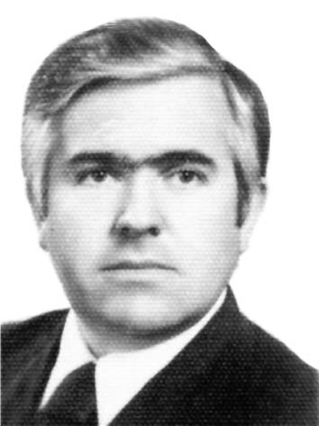 Aroldo José Moletta