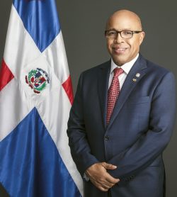 Alfredo Pacheco Osoria