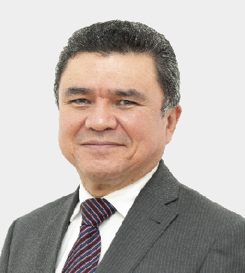 Mauricio Márquez Corona