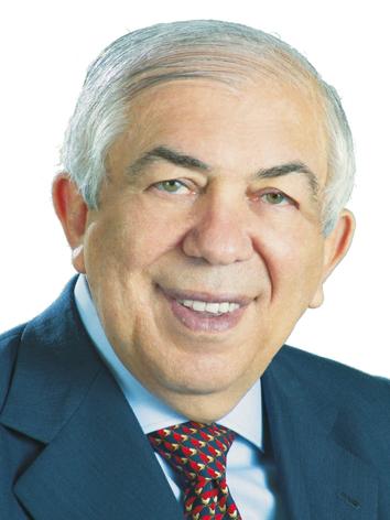 José Francisco Paes Landim