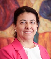 Andrea Gisela Ortiz Perea