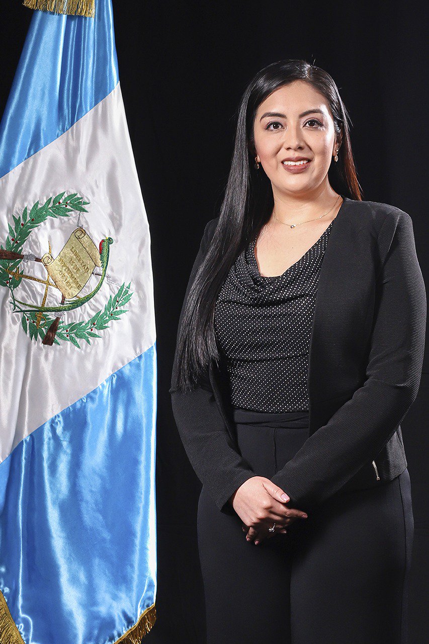 Hellen Magaly Alexándra Ajcip Canel