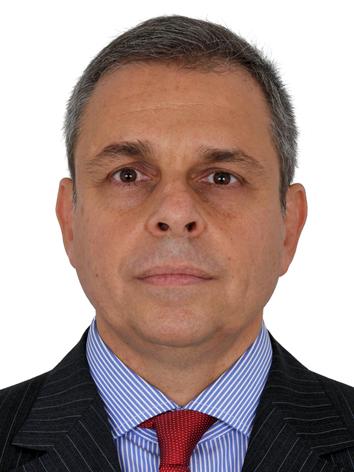 Ricardo Arruda Nunes
