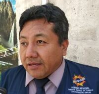 José Luis Carpio Quintana