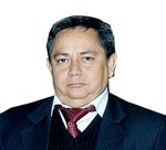 José Augusto Vargas Fernández