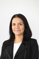 Luz Irene Carhuavilca Garcia