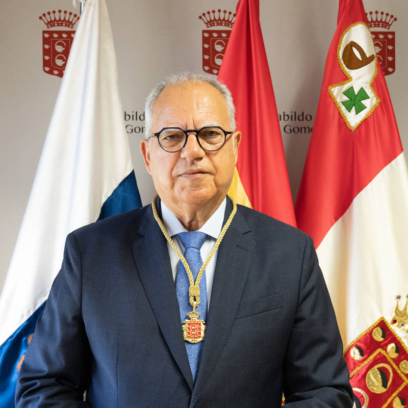 Casimiro Curbelo Curbelo