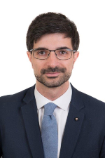 Daniele Sabatini
