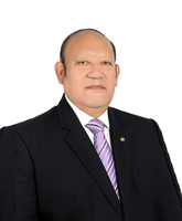 Eugenio La Torre Rebaza