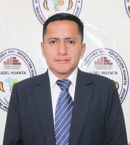 Eberson Victor Pozo Curo