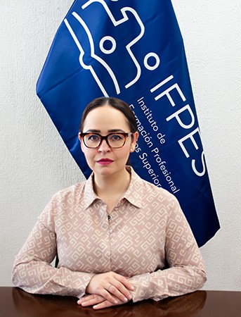 Georgina Minerva González Moreno