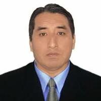 Héctor Santiago Anticona Suarez