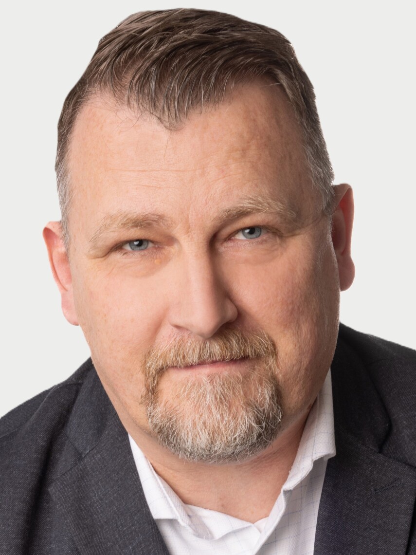 Heiko Gehring