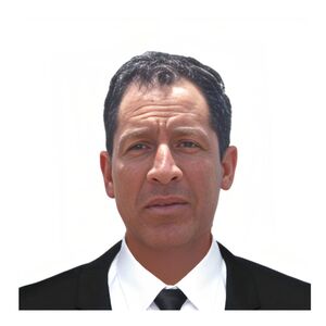 Rey David Orellano Pauca