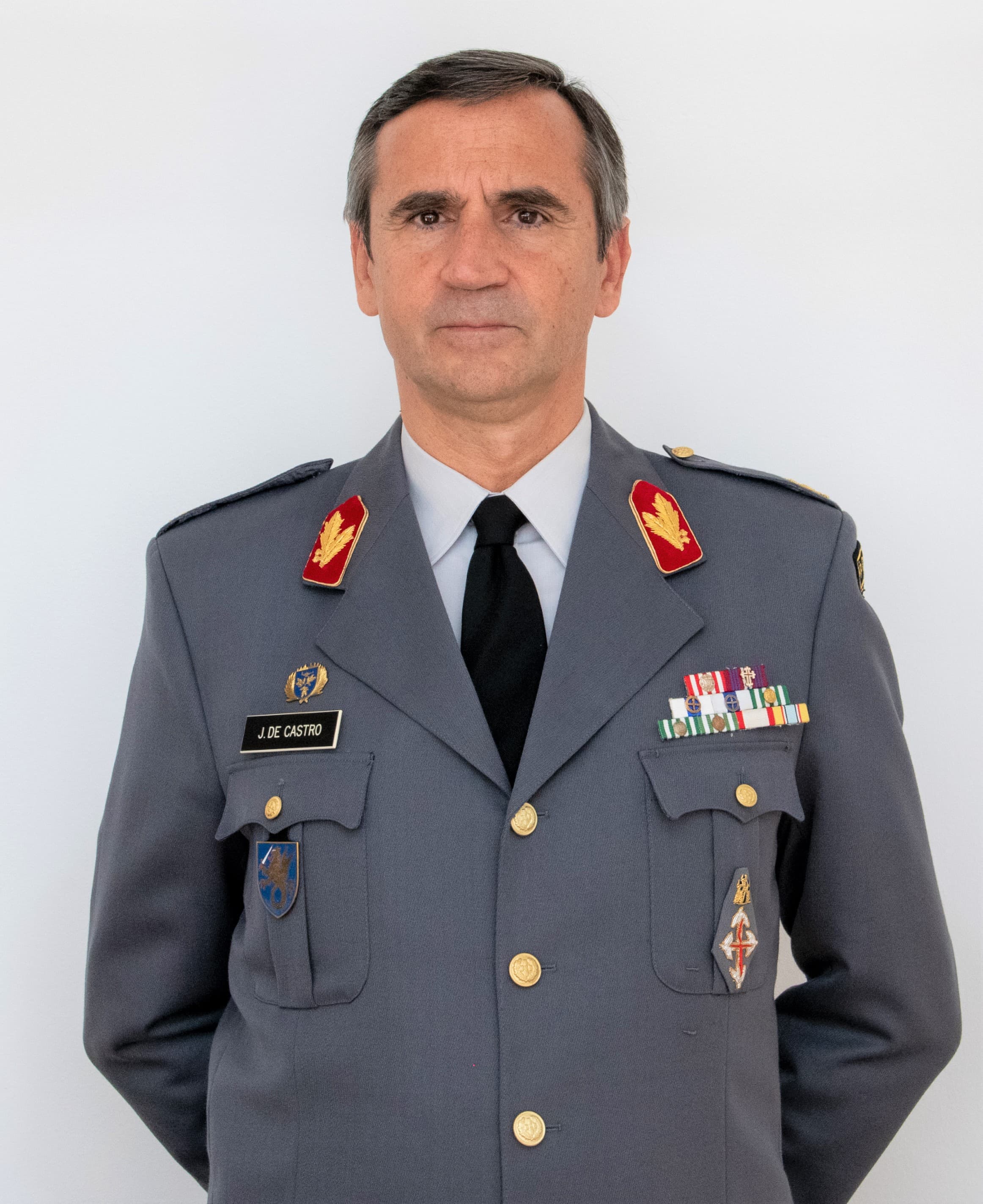 Joao Pedro Jácome De Castro
