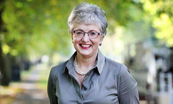 Katherine Zappone