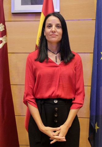 María Josefa García Méndez