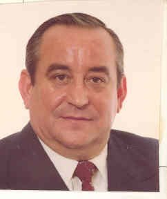 Antonio De La Horra Repiso