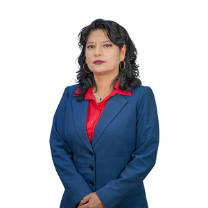Nelly Meneses Zavaleta