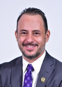 Jorge Carlos Soto Prieto