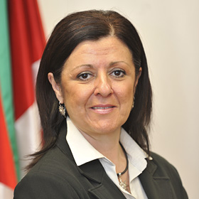 Ana Reka Esparza