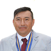 José Tomás Alcántara Malásquez