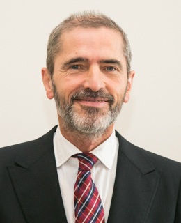 Carlos Aragonés Mendiguchía
