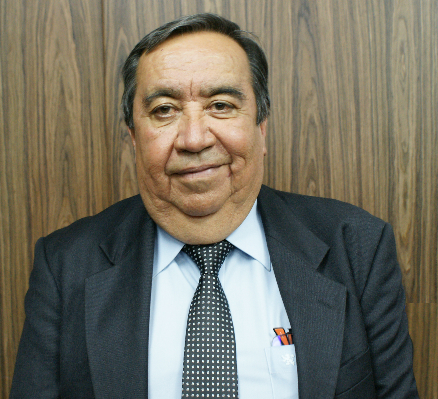 Jesús Martínez Godoy