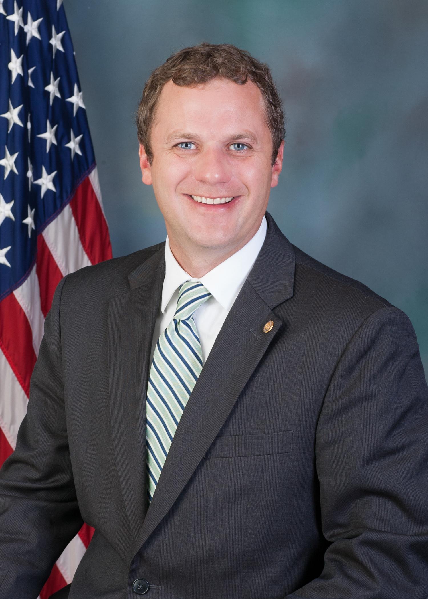 Iii Thomas R. Sankey