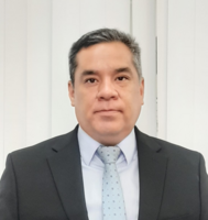 Erick Fernando Caso Giraldo