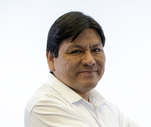 Miguel Angel Ayquipa Elguera