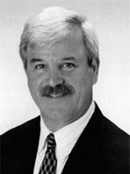 Burt L. Saunders