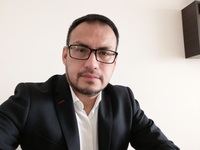 Guillermo Arturo Rojas Gutierrez