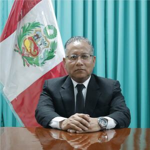 Edwin Ampuero Huaman