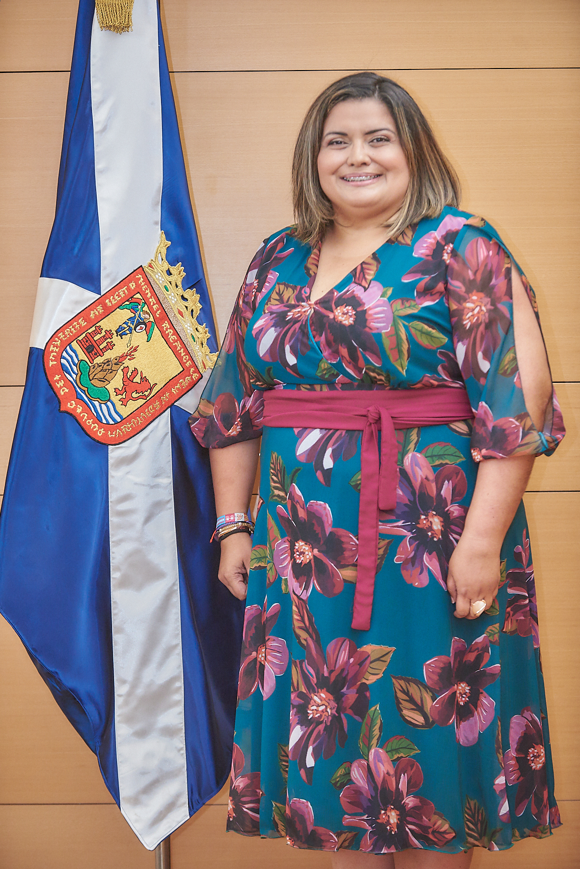 Coromoto Yanes González