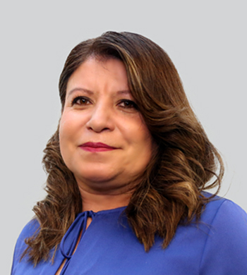 Laura Montalvo Díaz