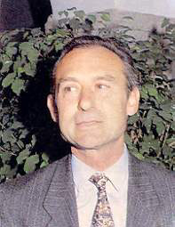 Antonio González De Bulnes Pablos