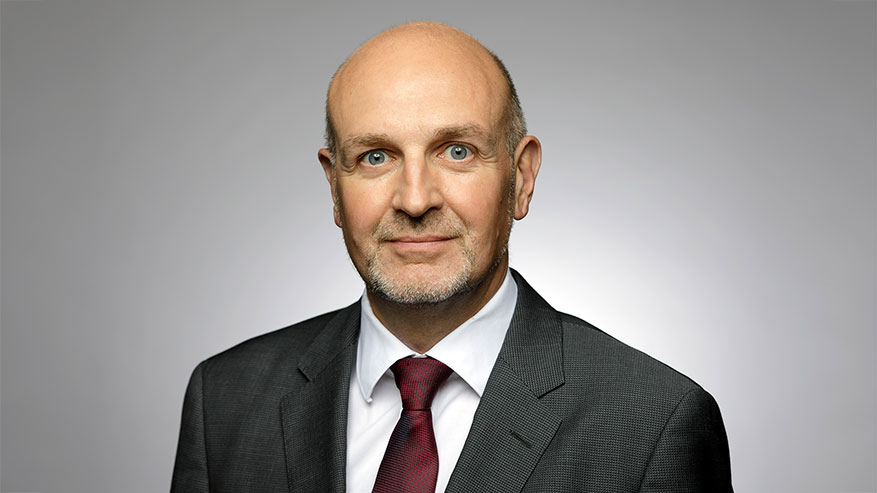 Rolf Bösinger