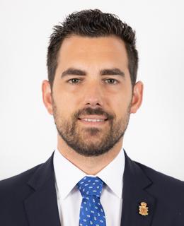 Raúl Dalmacio Valero Mejía