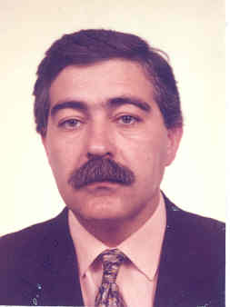 Pedro Hernández González