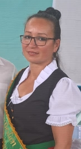 Rosmery Garcia Egg