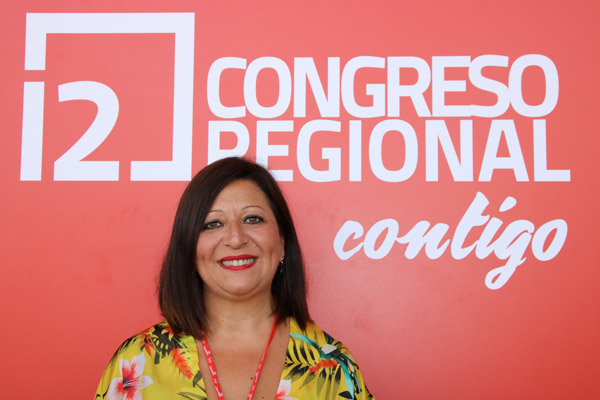 Francisca Matamoros