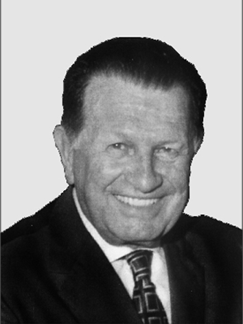 José Ludovico De Almeida