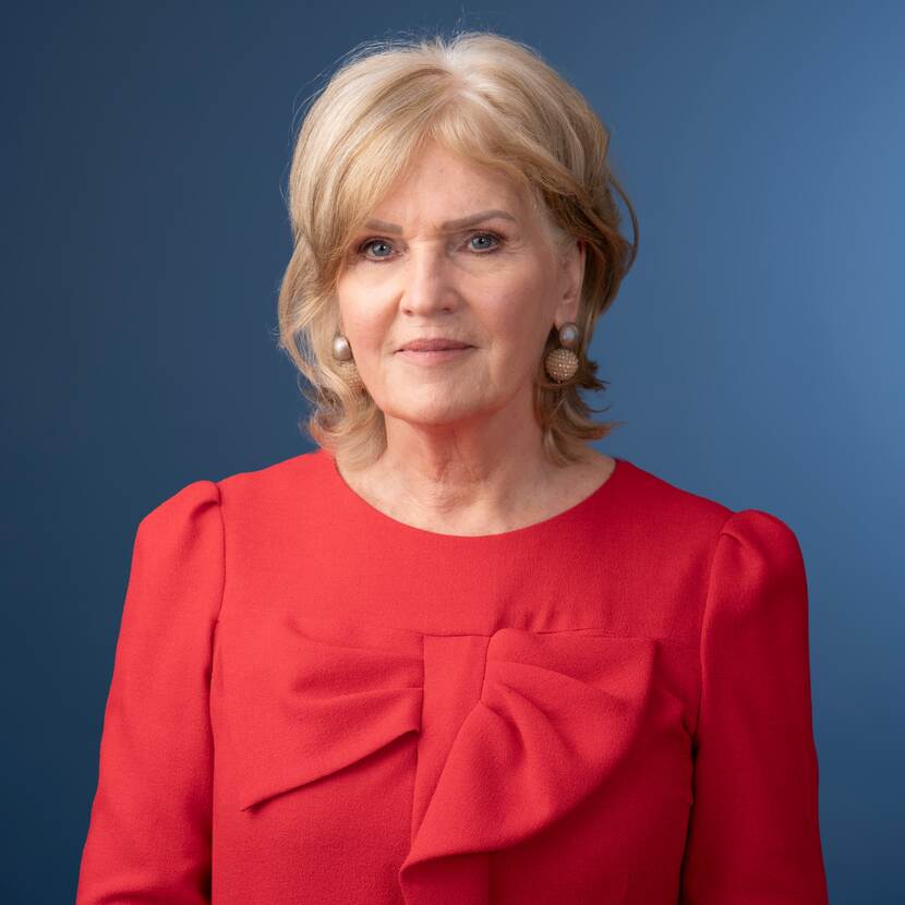 Pia Dijkstra